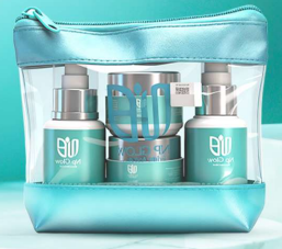 NP Glow Whitening Package