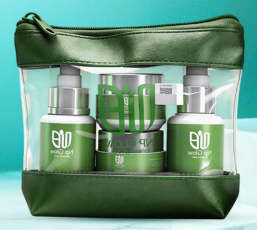 NP Glow Acne Package