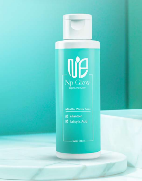 Micellar Water